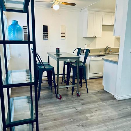 Modern, 1 Bed Condo, Downtown Century City Λος Άντζελες Εξωτερικό φωτογραφία