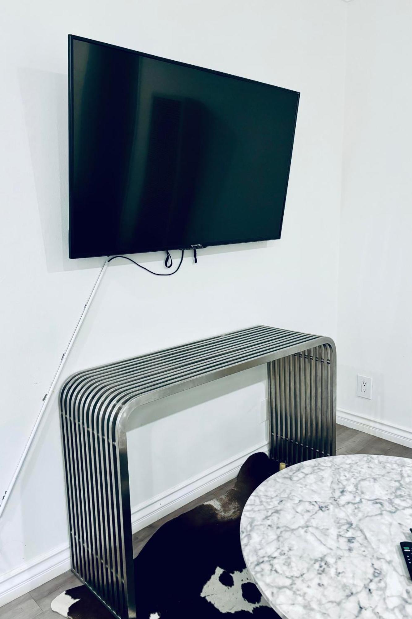 Modern, 1 Bed Condo, Downtown Century City Λος Άντζελες Εξωτερικό φωτογραφία