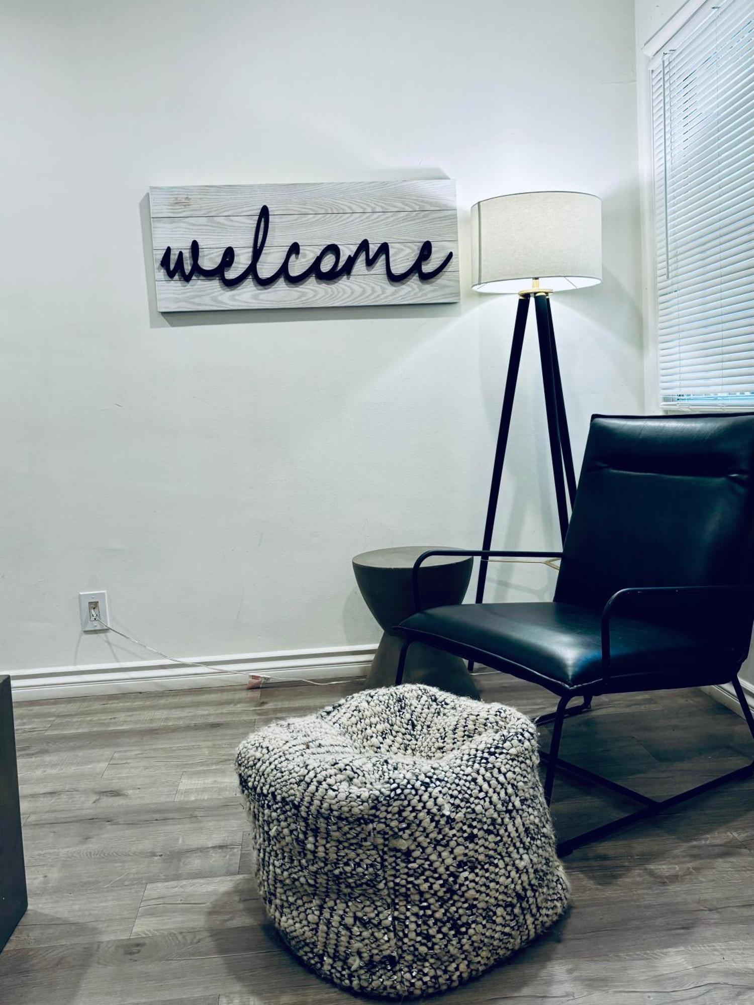 Modern, 1 Bed Condo, Downtown Century City Λος Άντζελες Εξωτερικό φωτογραφία